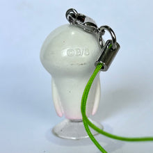 Load image into Gallery viewer, Osawari Tantei Nameko Saibai Kit - Shiro Nameko - Strap with Suction Cup