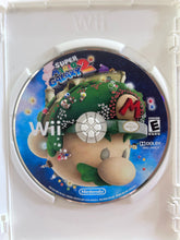 Cargar imagen en el visor de la galería, Super Mario Galaxy 2 - Nintendo Wii / Wii U - NTSC - CIB (RVL-SB4E-USA)