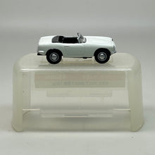 Load image into Gallery viewer, Honda S800 - 1/100 Scale Vehicle - White ver.