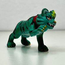 Load image into Gallery viewer, Hyakujuu Taisen Great Animal Kaiser - Bolt (Zeke Jr.) - Trading Figure