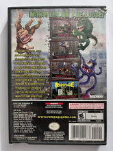 Load image into Gallery viewer, Rampage: Total Destruction - Nintendo GameCube / NGC - NTSC - Boxed (DOL-GXNE-USA)