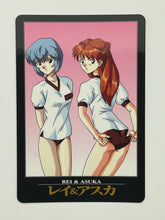 Load image into Gallery viewer, Neon Genesis Evangelion Carddass 1st Edition (Set of 27)