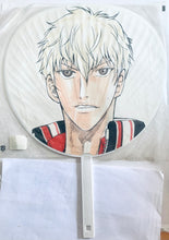Cargar imagen en el visor de la galería, New Prince of Tennis - Oshitari Kenya - Fan