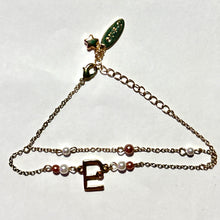 Cargar imagen en el visor de la galería, Sailor Moon - Sailor Pluto - Bracelet
