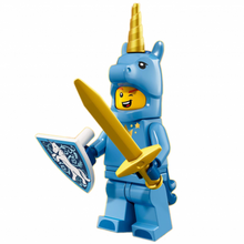 Load image into Gallery viewer, LEGO Minifigures Series 18: Party Edition - 71021