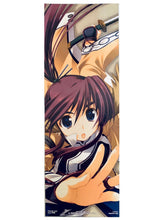 Load image into Gallery viewer, Utawarerumono - Touka - Stick Poster Collection AquaPlus & Leaf Edition Vol.1