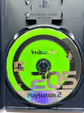 Cargar imagen en el visor de la galería, The Yamanote Sen: Train Simulator Real - Playstation 2 / PS2 - NTSC-JP - CIB (SCPS-15018)