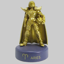 Load image into Gallery viewer, Saint Seiya - Aries Mu - Mini Figure Selection I. Goddess Saint