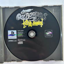Load image into Gallery viewer, Cool Boarders 2: Killing Session - PlayStation - PS1 / PSOne / PS2 / PS3 - NTSC-JP - CIB (SLPS-00967)