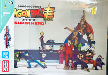 Cargar imagen en el visor de la galería, Dragon Ball Super Super Hero - Visualize Board