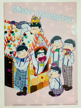 Cargar imagen en el visor de la galería, Osomatsu-san - A4 Clear File