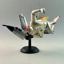Cargar imagen en el visor de la galería, Tetsujin-28-gou - Bacchus's Air Battle - Trading Figure