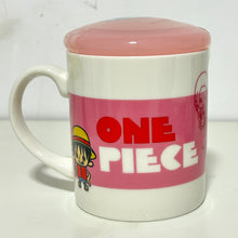 Cargar imagen en el visor de la galería, One Piece - Tony Tony Chopper - Placap Mug / Plastic Cap Mug