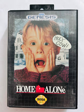 Cargar imagen en el visor de la galería, Home Alone - Sega Genesis - NTSC - CIB (1046)