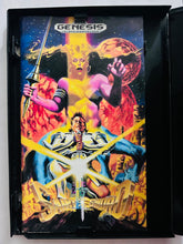 Load image into Gallery viewer, Saint Sword - Sega Genesis - NTSC - CIB (11056)