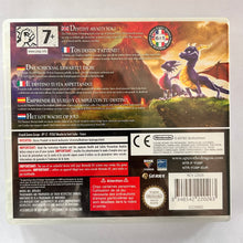Load image into Gallery viewer, The Legend of Spyro: Dawn of the Dragon - Nintendo DS / DSLite DSi XL - PAL - Box & Manual (NTR-YO8P-EUR)