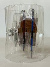 Cargar imagen en el visor de la galería, Leonardo da Vinci Sketch Figure Collection - LD101 Weapon