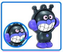 Cargar imagen en el visor de la galería, Sore Ike! Anpanman - Baikinman - Keychain Mascot