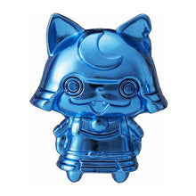 Load image into Gallery viewer, Youkai Watch - Bushinyan - Die-cast Fortune Telling Mascot