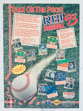 Load image into Gallery viewer, Gauntlet IV - Genesis - Original Vintage Advertisement - Print Ads - Laminated A4 Poster