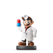 Load image into Gallery viewer, amiibo - Dr. Mario - Super Smash Bros.