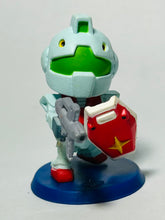 Cargar imagen en el visor de la galería, Mobile Suit Gundam Pokerobo!!! Gundam Pocket Figure Series