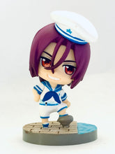 Load image into Gallery viewer, Free! - Matsuoka Rin - Petit Chara Land - Marin Style