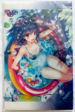 Cargar imagen en el visor de la galería, Melon Girls - Kuro Lemon - Assembly-type Clear Case - C86 (Doujin Goods)
