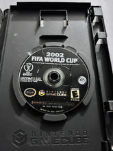 Cargar imagen en el visor de la galería, 2002 FIFA World Cup - Nintendo GameCube / NGC - NTSC - CIB (DOL-GFIE-USA)