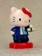 Load image into Gallery viewer, Choco Egg Hello Kitty Collaboration Plus - Trading Figure - Salaryman ver. (10)