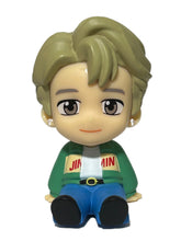 Load image into Gallery viewer, TinyTan - Jimin - Trading Figure - Candy Toy (5) - BTS