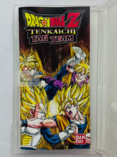 Cargar imagen en el visor de la galería, Dragon Ball Z: Tenkaichi Tag Team - PSP - PlayStation Portable - PAL - Box & Manual