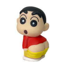 Load image into Gallery viewer, Crayon Shin-chan - Nohara Shinnosuke - Sofubi Figure - Oshiri