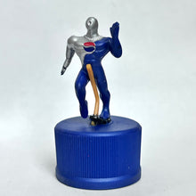 Load image into Gallery viewer, Pepsi Man Bottle Cap Collection Set