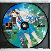 Load image into Gallery viewer, True Love Story - PlayStation - PS1 / PSOne / PS2 / PS3 - NTSC-JP - CIB (SLPS-00586)