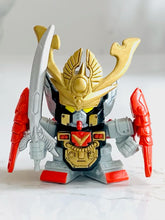 Load image into Gallery viewer, BB Senshi Sangokuden - EX-16 True Hero Super Musha Gundam - SD Gundam Heroes 3