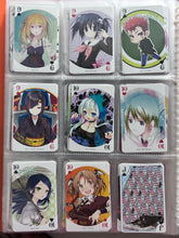 Cargar imagen en el visor de la galería, Famitsu Bunko Playing Card-Style Card (Set of 60)