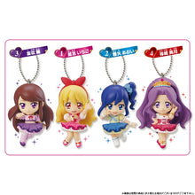 Load image into Gallery viewer, Aikatsu! - Hoshimiya Ichigo - Figure Mascot (1)