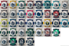 Cargar imagen en el visor de la galería, Kamen Rider Ghost - Ghost Eyecon DX - Set of 35