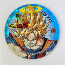 Cargar imagen en el visor de la galería, Dragon Ball Z - Showa Menko - Pogs - Tazos - Vintage (Set of 120)