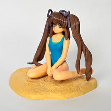 Cargar imagen en el visor de la galería, Pia♥Carrot e Youkoso!! 2 - Aizawa Tomomi - Trading Figure - Mizugi, Event Color