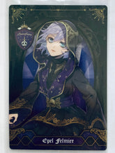 Cargar imagen en el visor de la galería, Disney Twisted Wonderland Wafer 2 - Trading Card (Set of 21)