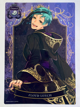 Load image into Gallery viewer, Twisted Wonderland Clear Visual Poster 2 - Jumbo Carddass (Set of 20)