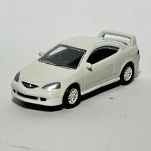 Load image into Gallery viewer, Honda Integra - 1/100 Scale Vehicle - White ver.