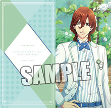 Cargar imagen en el visor de la galería, Uta no☆Prince-sama♪ Shining Live - Kotobuki Reiji - Clear Ticket File