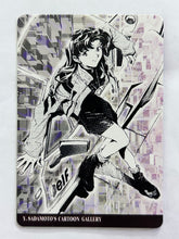 Load image into Gallery viewer, Neon Genesis Evangelion P.P. Card Collection PART II 2nd Edition