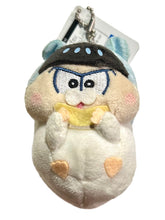 Load image into Gallery viewer, Osomatsu-san - Matsuno Karamatsu - Hamamatsu Mascot Keychain