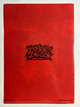 Cargar imagen en el visor de la galería, Hypnosis Mic -Division Rap Battle- - Buster Bros!!! - A5 Clear File