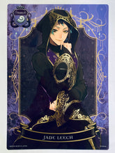 Load image into Gallery viewer, Twisted Wonderland Clear Visual Poster 2 - Jumbo Carddass (Set of 20)