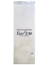 Cargar imagen en el visor de la galería, Fate/Grand Order - Scathach / Lancer - F/GO Fes. 2018 ~3rd Anniversary~ Trading B3 Half-Cut Poster America